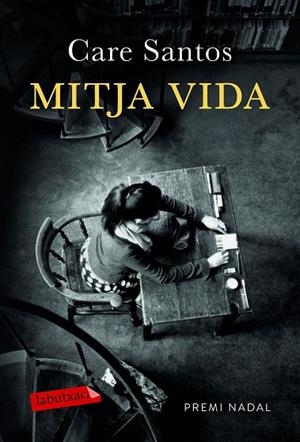 MITJA VIDA | 9788417031558 | SANTOS, CARE | Cooperativa Cultural Rocaguinarda