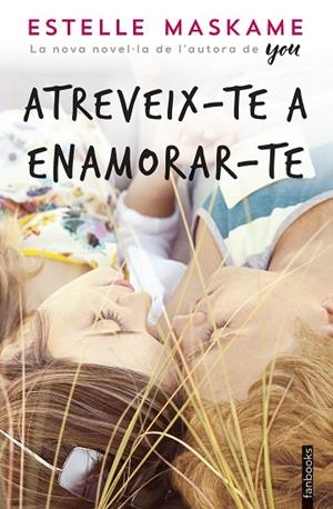 ATREVEIX-TE A ENAMORAR-TE | 9788416716760 | MASKAME, ESTELLE | Cooperativa Cultural Rocaguinarda
