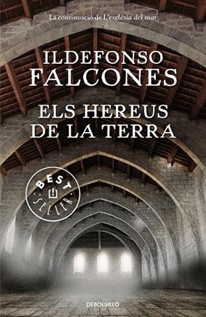 HEREUS DE LA TERRA, ELS | 9788466343800 | ILDEFONSO FALCONES | Cooperativa Cultural Rocaguinarda