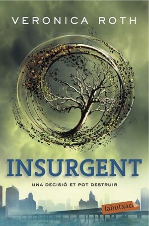 INSURGENT | 9788416334377 | ROTH, VERONICA | Cooperativa Cultural Rocaguinarda