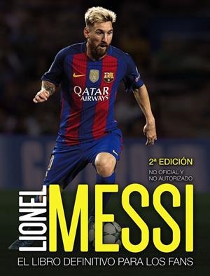 LIONEL MESSI | 9788441539181 | PEREZ, MIKE | Cooperativa Cultural Rocaguinarda