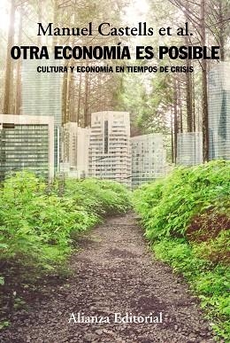 OTRA ECONOMíA ES POSIBLE | 9788491046868 | CASTELLS, MANUEL | Cooperativa Cultural Rocaguinarda
