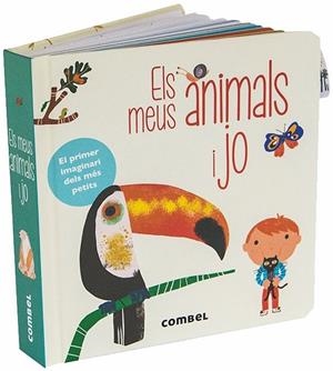 MEUS ANIMALS I JO, ELS | 9788491013167 | ARACIL, VIRGINIE | Cooperativa Cultural Rocaguinarda