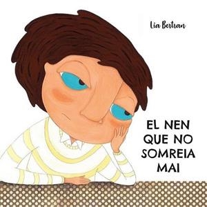 NEN QUE NO SOMREIA MAI, EL | 9788409002160 | BERTRAN I COMPTE, LIA | Cooperativa Cultural Rocaguinarda
