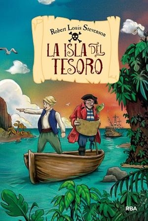 ISLA DEL TESORO, LA | 9788427213777 | STEVENSON , ROBERT LOUIS | Cooperativa Cultural Rocaguinarda