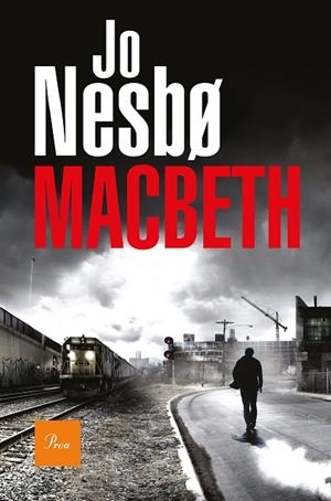 MACBETH (JO NESBO) | 9788475887043 | NESBO, JO | Cooperativa Cultural Rocaguinarda
