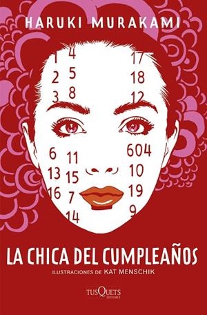 CHICA DEL CUMPLEAÑOS, LA | 9788490665206 | MURAKAMI, HARUKI | Cooperativa Cultural Rocaguinarda
