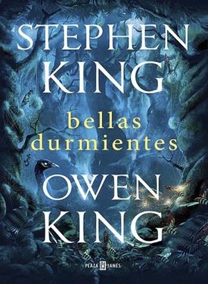 BELLAS DURMIENTES | 9788401020414 | STEPHEN KING/OWEN KING | Cooperativa Cultural Rocaguinarda