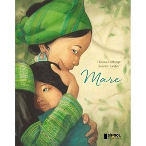 MARE | 9788415315506 | DELFORGE, HELENE | Cooperativa Cultural Rocaguinarda