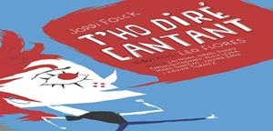 T'HO DIRé CANTANT | 9788498839678 | FOLCK I GIL, JORDI | Cooperativa Cultural Rocaguinarda