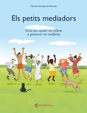 PETITS MEDIADORS, ELS | 9788417091491 | GARRIGA DE AHUMADA, MARIONA | Cooperativa Cultural Rocaguinarda