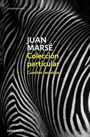 COLECCIóN PARTICULAR | 9788466342728 | JUAN MARSé | Cooperativa Cultural Rocaguinarda