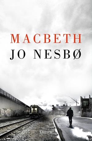 MACBETH | 9788426405043 | JO NESBO | Cooperativa Cultural Rocaguinarda