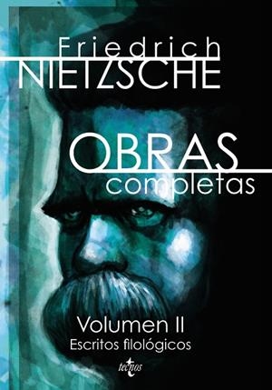 OBRAS COMPLETAS  | 9788430956036 | NIETZSCHE, FRIEDRICH | Cooperativa Cultural Rocaguinarda