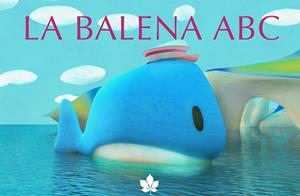 BALENA ABC, LA | 9788460870135 | Cooperativa Cultural Rocaguinarda