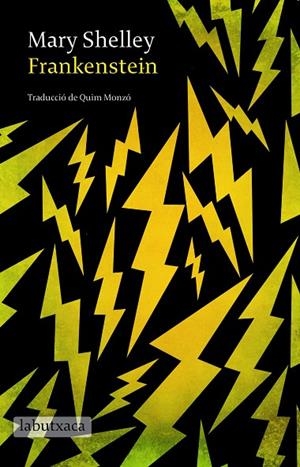 FRANKENSTEIN | 9788417031138 | SHELLEY, MARY | Cooperativa Cultural Rocaguinarda