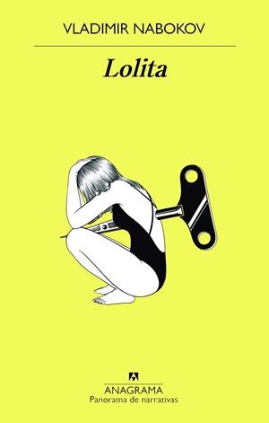 LOLITA | 9788433979537 | NABOKOV, VLADIMIR | Cooperativa Cultural Rocaguinarda