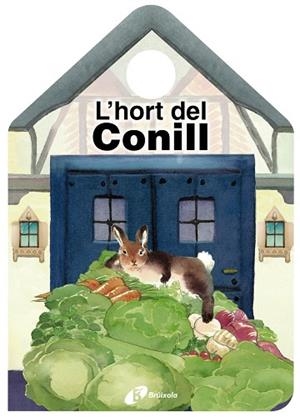 HORT DEL CONILL,L' | 9788499068015 | STILMAN, MóNICA | Cooperativa Cultural Rocaguinarda