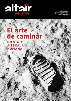 ARTE DE CAMINAR, EL | 9788494609893 | VARIOS AUTORES | Cooperativa Cultural Rocaguinarda