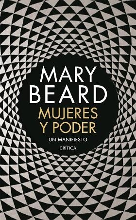 MUJERES Y PODER | 9788417067656 | BEARD, MARY | Cooperativa Cultural Rocaguinarda