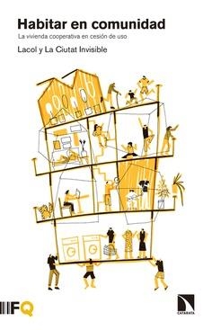 HABITAR EN COMUNIDAD | 9788490974919 | Cooperativa Cultural Rocaguinarda