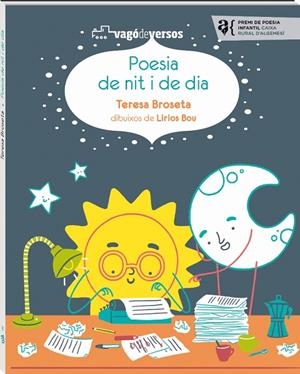 POESIA DE NIT I DE DIA | 9788416394951 | BROSETA, TERESA | Cooperativa Cultural Rocaguinarda