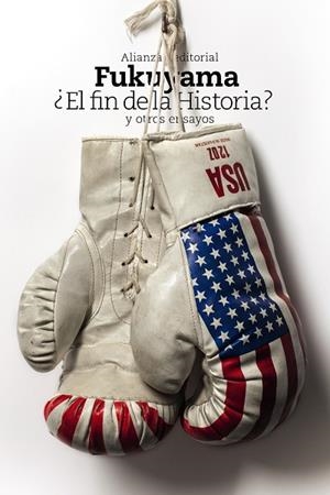 FIN DE LA HISTORIA? Y OTROS ENSAYOS, ¿EL | 9788420691480 | FUKUYAMA, FRANCIS | Cooperativa Cultural Rocaguinarda
