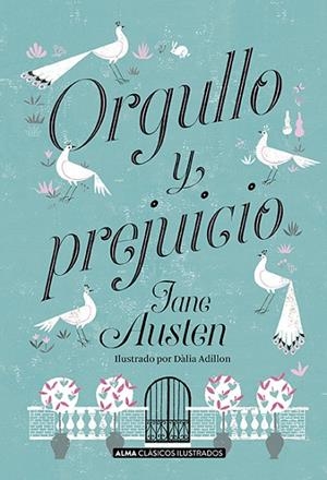 ORGULLO Y PREJUICIO (CLÁSICOS) | 9788415618782 | JANE AUSTEN | Cooperativa Cultural Rocaguinarda