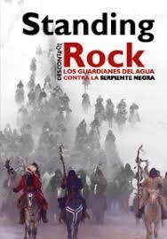 STANDING ROCK | 9788417190095 | Cooperativa Cultural Rocaguinarda