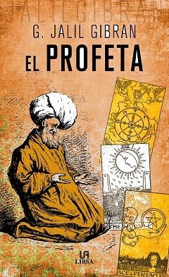 PROFETA, EL | 9788466237741 | GIBRAN, G. JALIL | Cooperativa Cultural Rocaguinarda