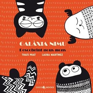 GALÀXIA NIMU | 9788494595271 | PRAT, THAÍS | Cooperativa Cultural Rocaguinarda