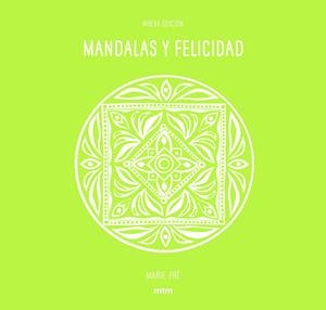 MANDALAS Y FELICIDAD | 9788416497690 | PRÉ, MARIE | Cooperativa Cultural Rocaguinarda