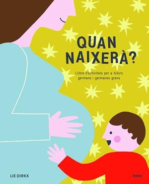 QUAN NAIXERÀ? | 9788417165239 | Cooperativa Cultural Rocaguinarda