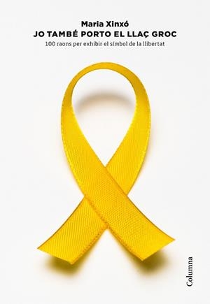 JO TAMBÉ PORTO EL LLAÇ GROC | 9788466424158 | XINXÓ MORERA, MARIA | Cooperativa Cultural Rocaguinarda