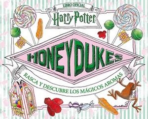 HARRY POTTER. HONEYDUKES | 9788893674218 | POTTER, HARRY | Cooperativa Cultural Rocaguinarda