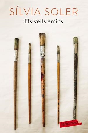 VELLS AMICS, ELS | 9788417420086 | SOLER, SÍLVIA | Cooperativa Cultural Rocaguinarda