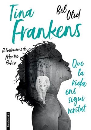 TINA FRANKENS | 9788417515027 | OLID, BEL | Cooperativa Cultural Rocaguinarda