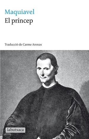 PRÍNCEP, EL | 9788499306131 | MAQUIAVELO, NICOLÁS | Cooperativa Cultural Rocaguinarda