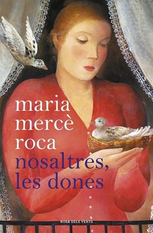 NOSALTRES, LES DONES | 9788416930807 | ROCA, MARIA MERCÈ | Cooperativa Cultural Rocaguinarda