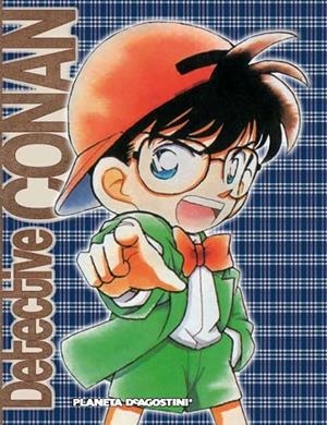 DETECTIVE CONAN Nº 03 (NUEVA EDICIÓN) | 9788468477015 | AOYAMA, GOSHO | Cooperativa Cultural Rocaguinarda