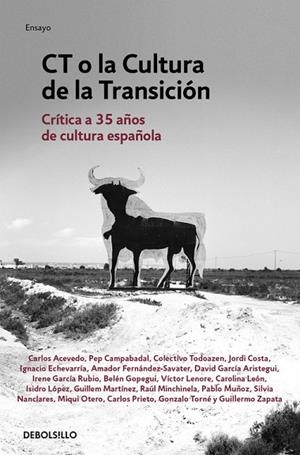 CT O LA CULTURA DE LA TRANSICIÓN | 9788499896946 | VARIOS AUTORES, | Cooperativa Cultural Rocaguinarda