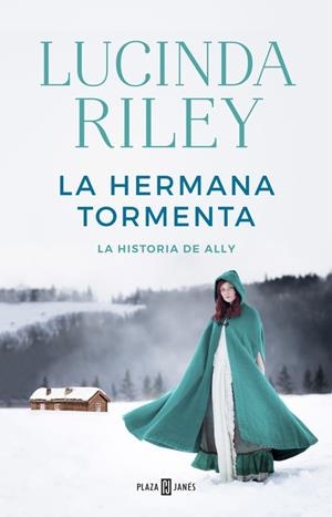 HERMANA TORMENTA, LA (LAS SIETE HERMANAS 2) | 9788401017902 | RILEY, LUCINDA | Cooperativa Cultural Rocaguinarda