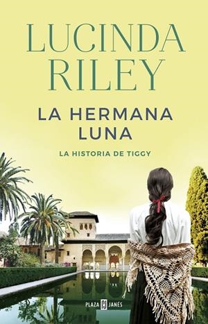 HERMANA LUNA, LA (LAS SIETE HERMANAS 5) | 9788401021022 | RILEY, LUCINDA | Cooperativa Cultural Rocaguinarda