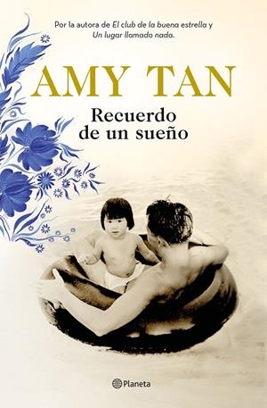 RECUERDO DE UN SUEÑO | 9788408196433 | TAN, AMY | Cooperativa Cultural Rocaguinarda