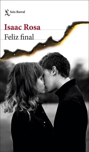 FELIZ FINAL | 9788432234101 | ROSA, ISAAC | Cooperativa Cultural Rocaguinarda