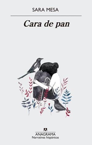 CARA DE PAN | 9788433998613 | MESA, SARA | Cooperativa Cultural Rocaguinarda