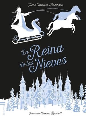  REINA DE LAS NIEVES, LA | 9788414015889 | ANDERSEN, HANS CHRISTIAN | Cooperativa Cultural Rocaguinarda