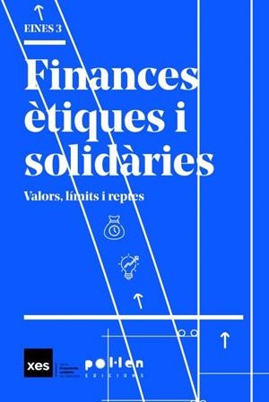 FINANCES ETIQUES I SOLIDARIES | 9788416828418 | Cooperativa Cultural Rocaguinarda