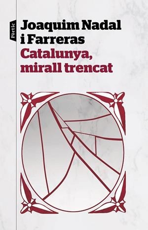CATALUNYA, MIRALL TRENCAT | 9788498094282 | NADAL FARRERAS, JOAQUIM | Cooperativa Cultural Rocaguinarda