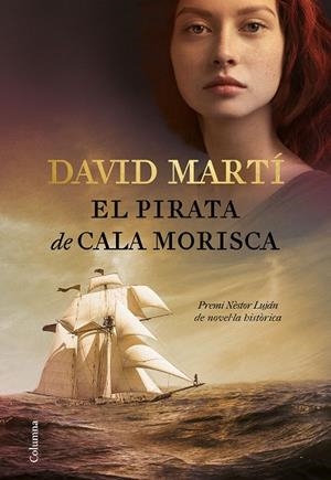 PIRATA DE CALA MORISCA, EL | 9788466424332 | MARTÍ MARTÍNEZ, DAVID | Cooperativa Cultural Rocaguinarda